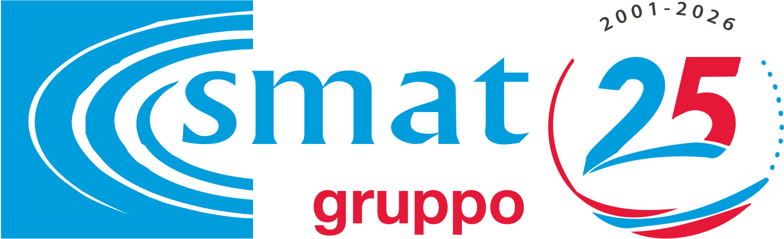 Logo Gruppo SmAT